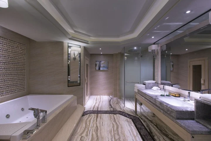 Наньчан: Sheraton Nanchang Hotel