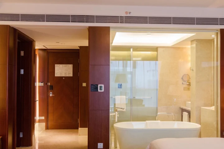 Наньчан: Sheraton Nanchang Hotel