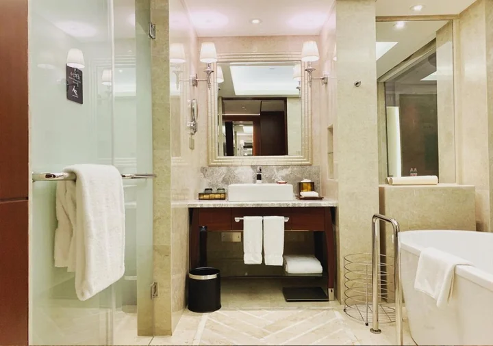 Наньчан: Sheraton Nanchang Hotel