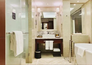 Наньчан: Sheraton Nanchang Hotel