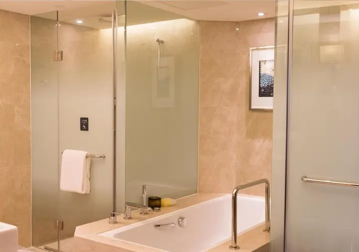 Наньчан: Sheraton Nanchang Hotel