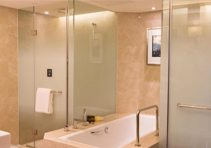 Наньчан: Sheraton Nanchang Hotel