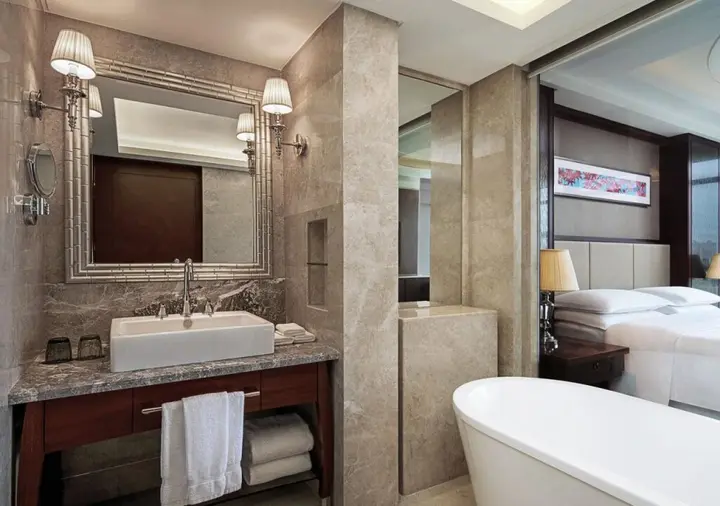 Наньчан: Sheraton Nanchang Hotel