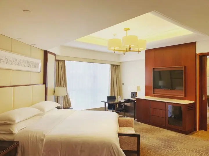 Наньчан: Sheraton Nanchang Hotel