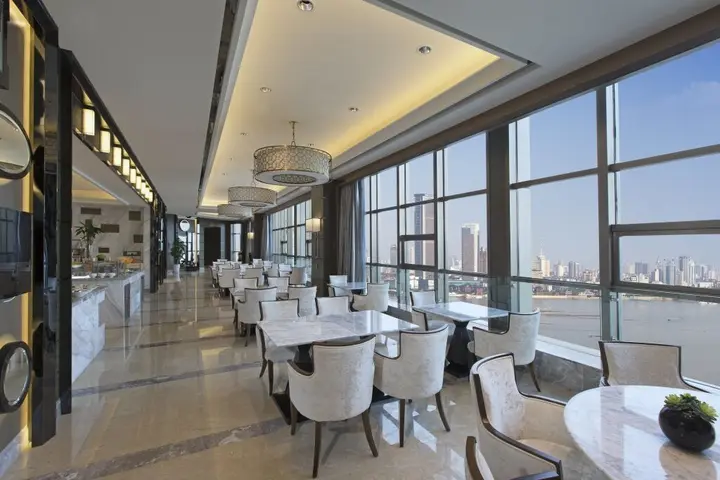 Наньчан: Sheraton Nanchang Hotel