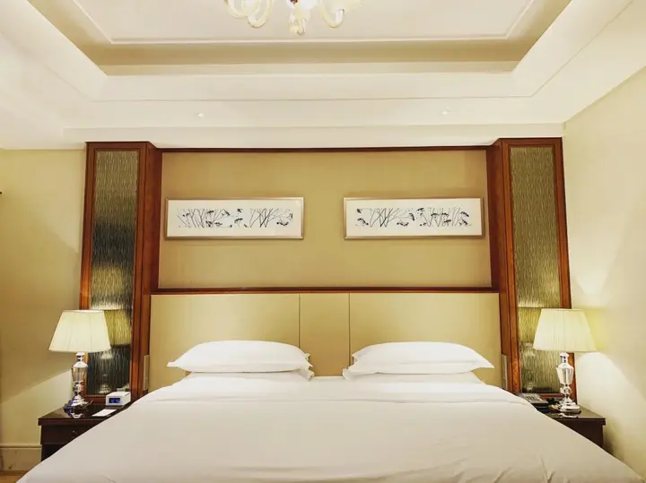 Наньчан: Sheraton Nanchang Hotel