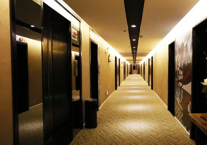 Лицзян: Badi Hotel Lijiang