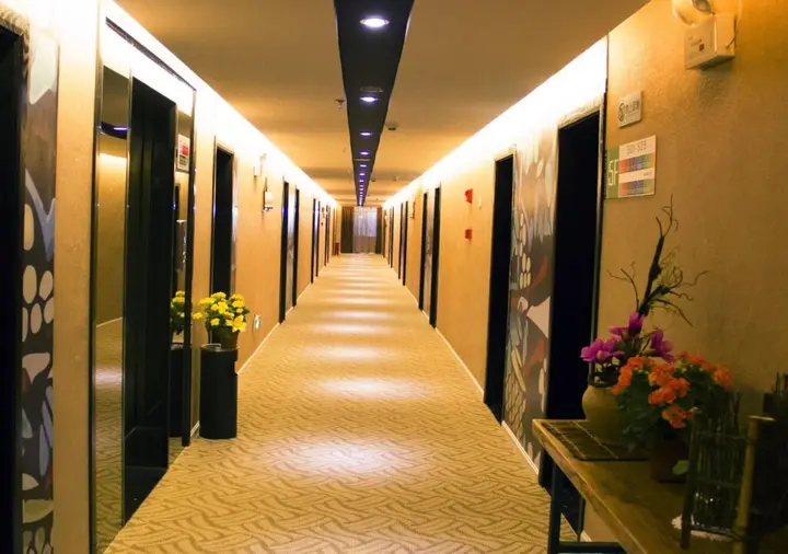 Лицзян: Badi Hotel Lijiang