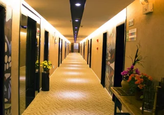 Лицзян: Badi Hotel Lijiang