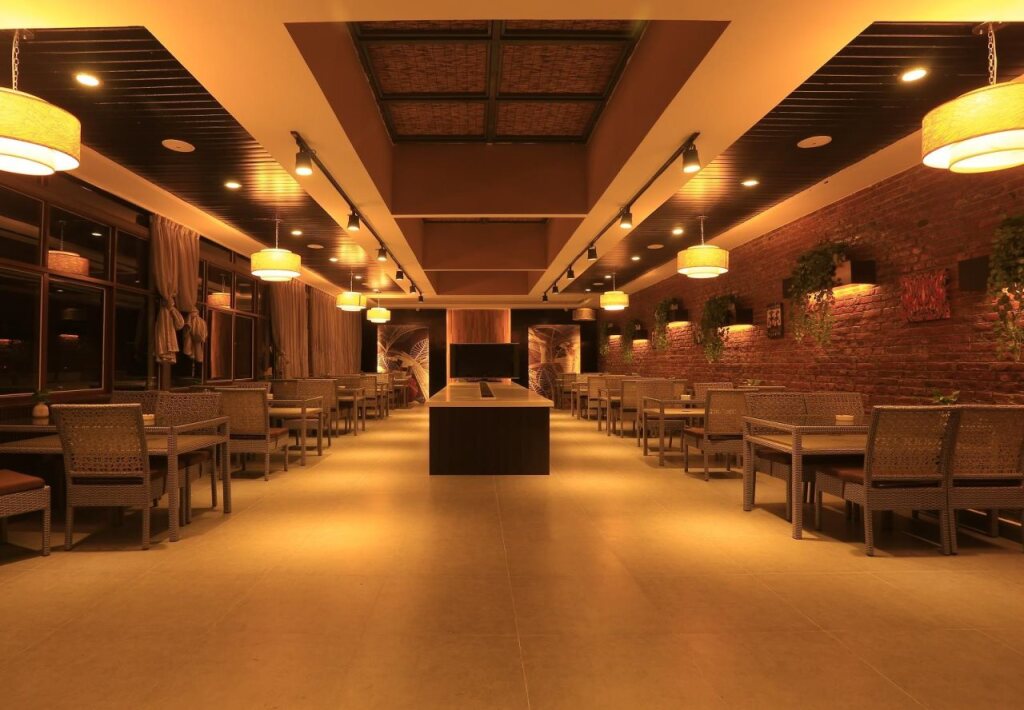 Лицзян: Badi Hotel Lijiang