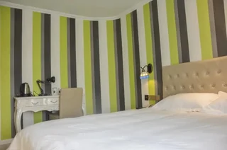 Циндао: Qingdao Xiehou International Youth Hotel