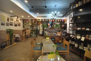 Циндао: Qingdao Xiehou International Youth Hotel