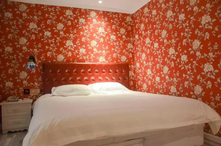 Циндао: Qingdao Xiehou International Youth Hotel
