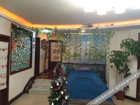 Чунцин: Red-Star Youth Hostel