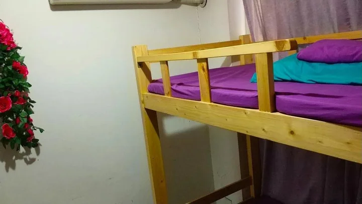Чунцин: Red-Star Youth Hostel
