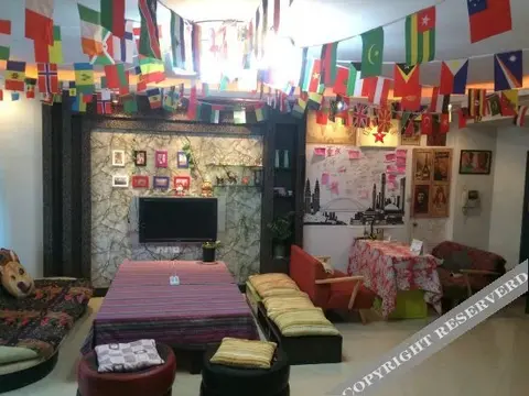 Чунцин: Red-Star Youth Hostel