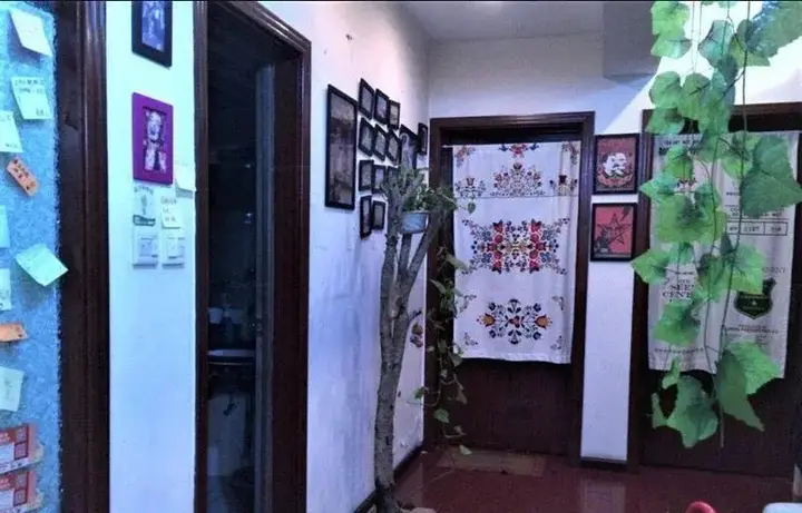 Чунцин: Red-Star Youth Hostel