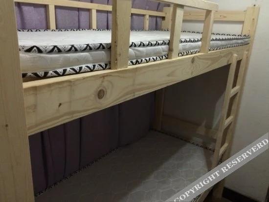 Чунцин: Red-Star Youth Hostel