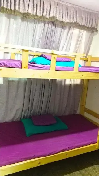 Чунцин: Red-Star Youth Hostel