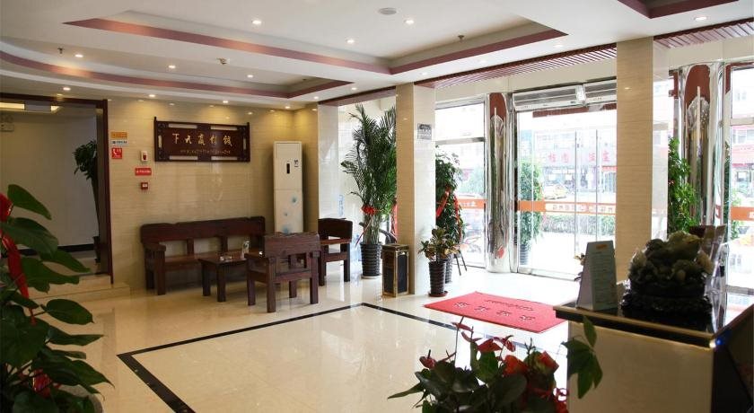 Циньхуандао: Richmond Hotel