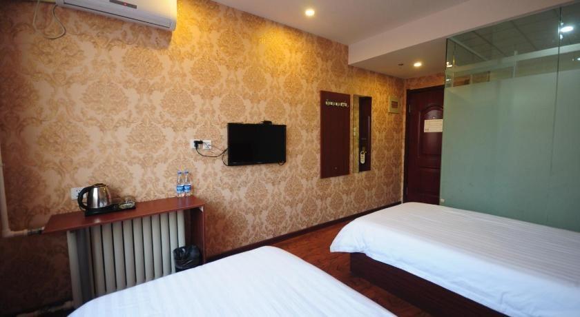 Циньхуандао: Richmond Hotel