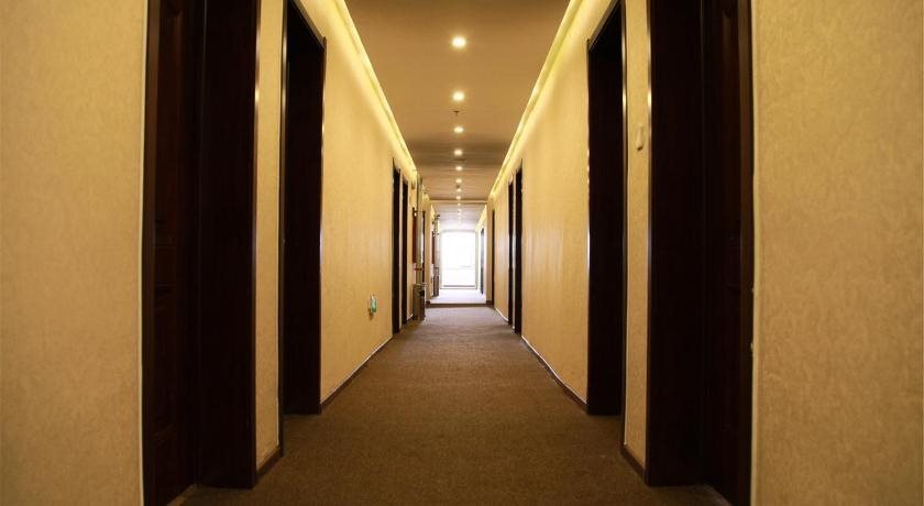 Циньхуандао: Richmond Hotel