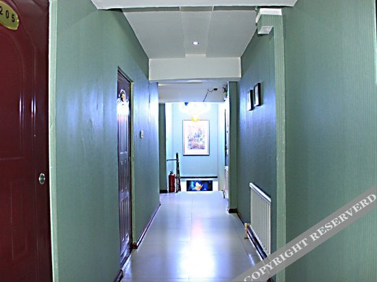Шэньян: Yuanlai Express Hostel