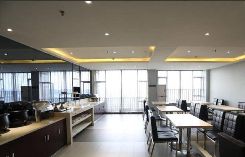 Циньчжоу: Yasite Hotel