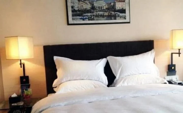 Циньчжоу: Yasite Hotel