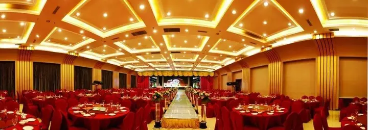 Шэньян: Lantian Hotel