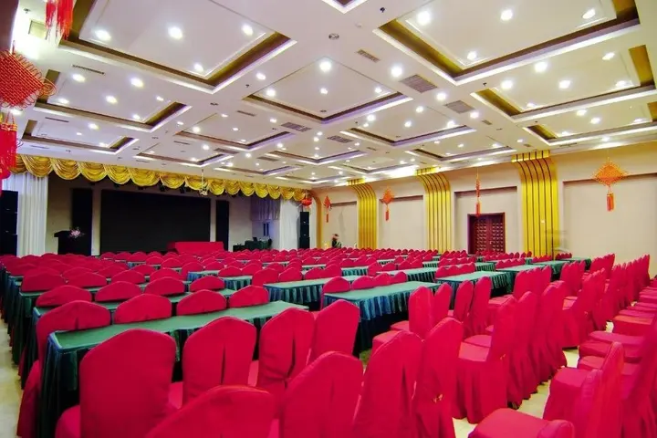 Шэньян: Lantian Hotel