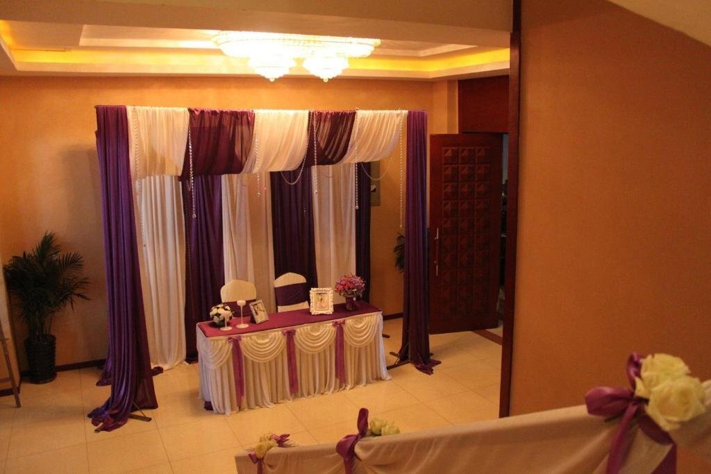 Шэньян: Lantian Hotel