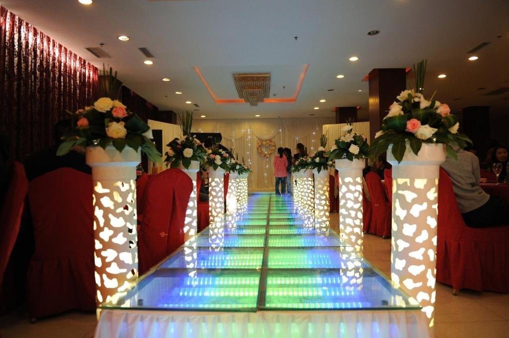 Шэньян: Lantian Hotel