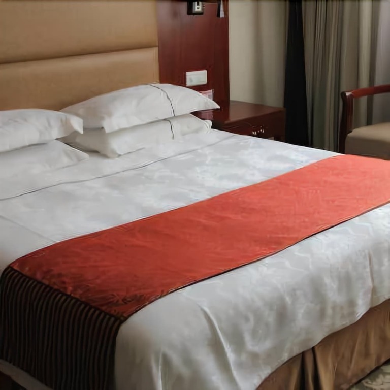 Цзинчжоу: Youyi Hotel