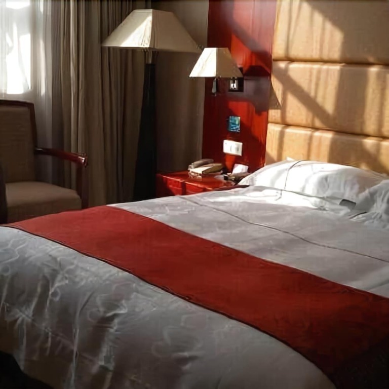 Цзинчжоу: Youyi Hotel