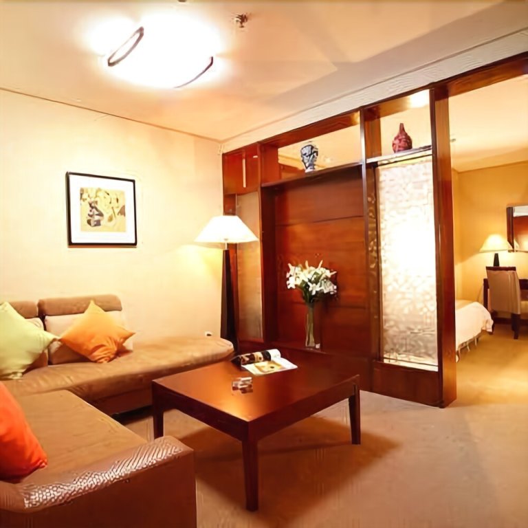 Цзинчжоу: Youyi Hotel