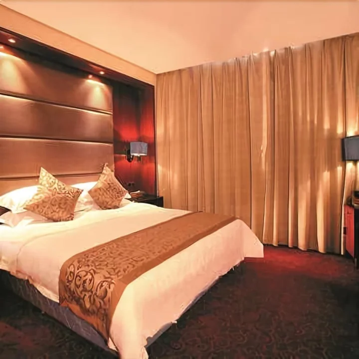 Цзинчжоу: Youyi Hotel
