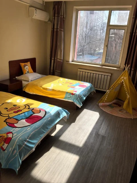 Шэньян: Zhong Mei Hotel