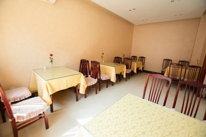 Шэньян: Zhong Mei Hotel