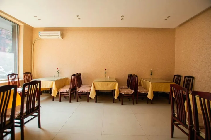 Шэньян: Zhong Mei Hotel