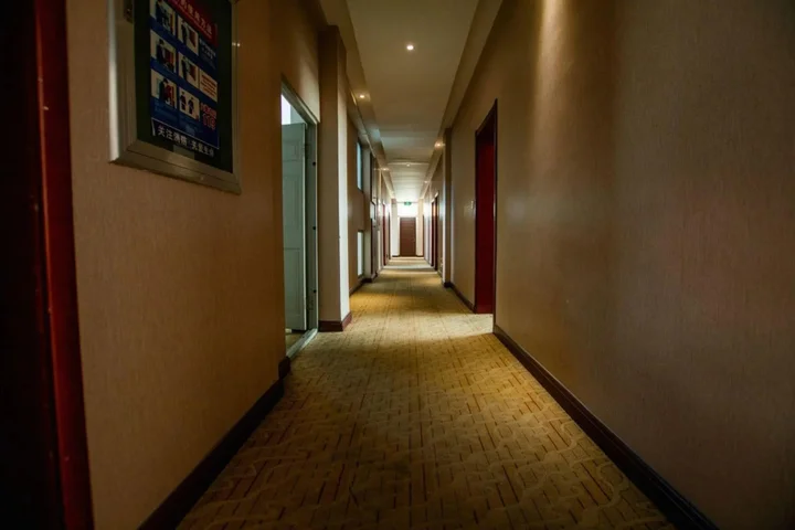 Шэньян: Zhong Mei Hotel