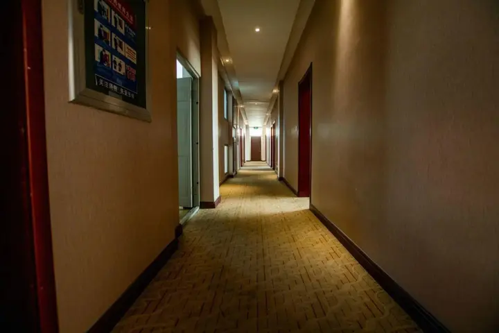 Шэньян: Zhong Mei Hotel