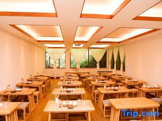 Лишуй: Qianfoshan Jiankang Hotel