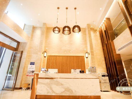 Лишуй: Qianfoshan Jiankang Hotel