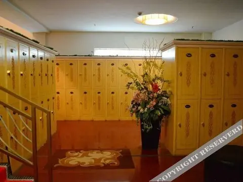 Сянфань: Xiangyang Oriental Hawaii Holiday Hotel