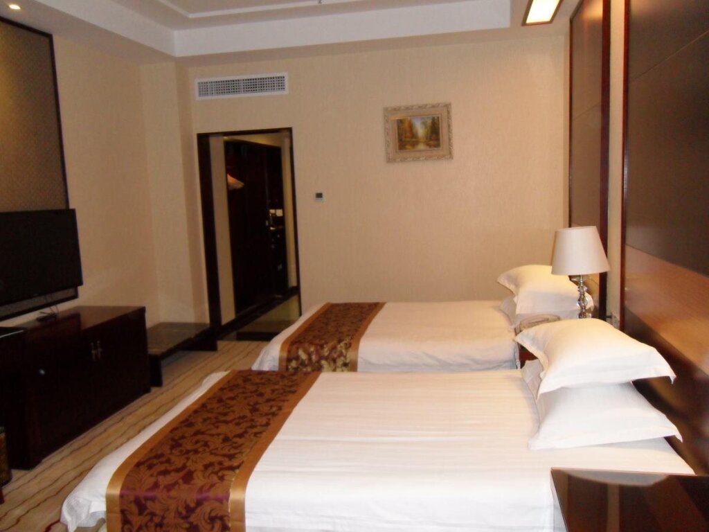 Сямынь: Hua Xia Hotel - Xiamen