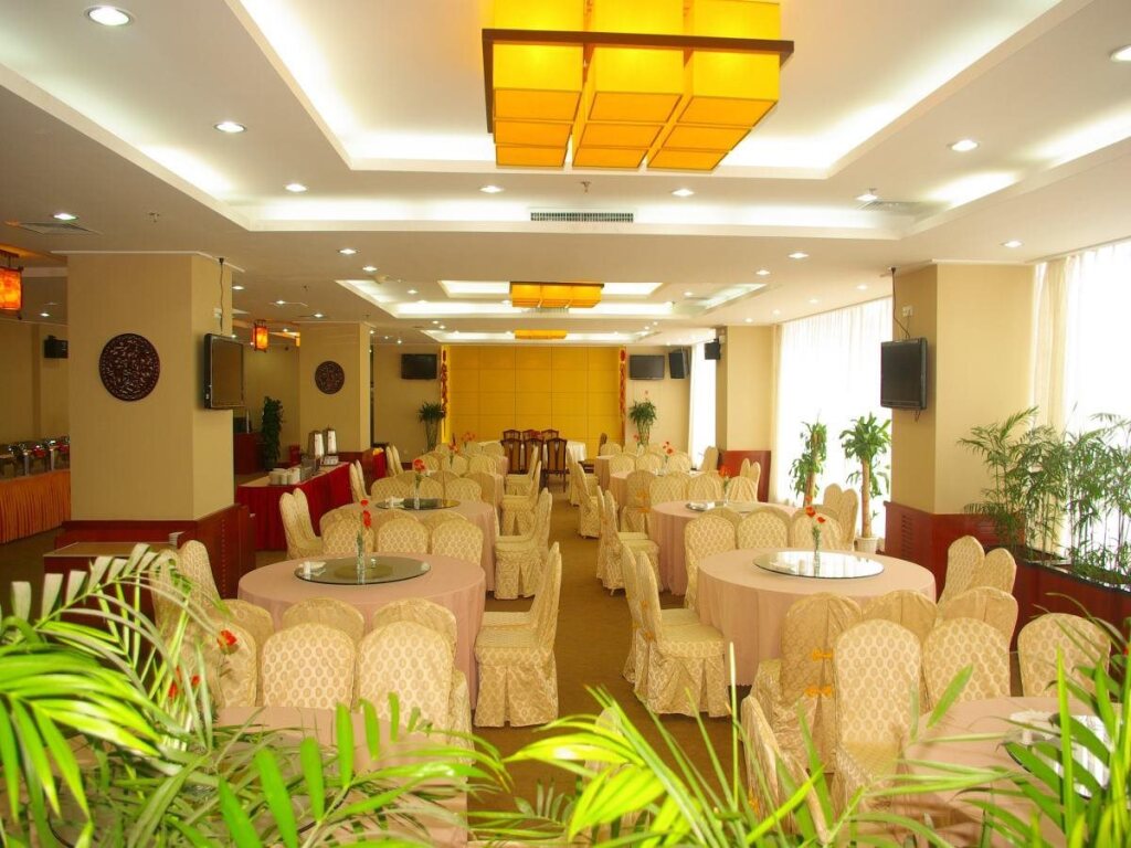 Сямынь: Hua Xia Hotel - Xiamen