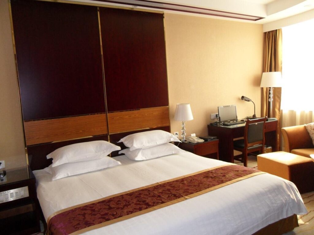 Сямынь: Hua Xia Hotel - Xiamen