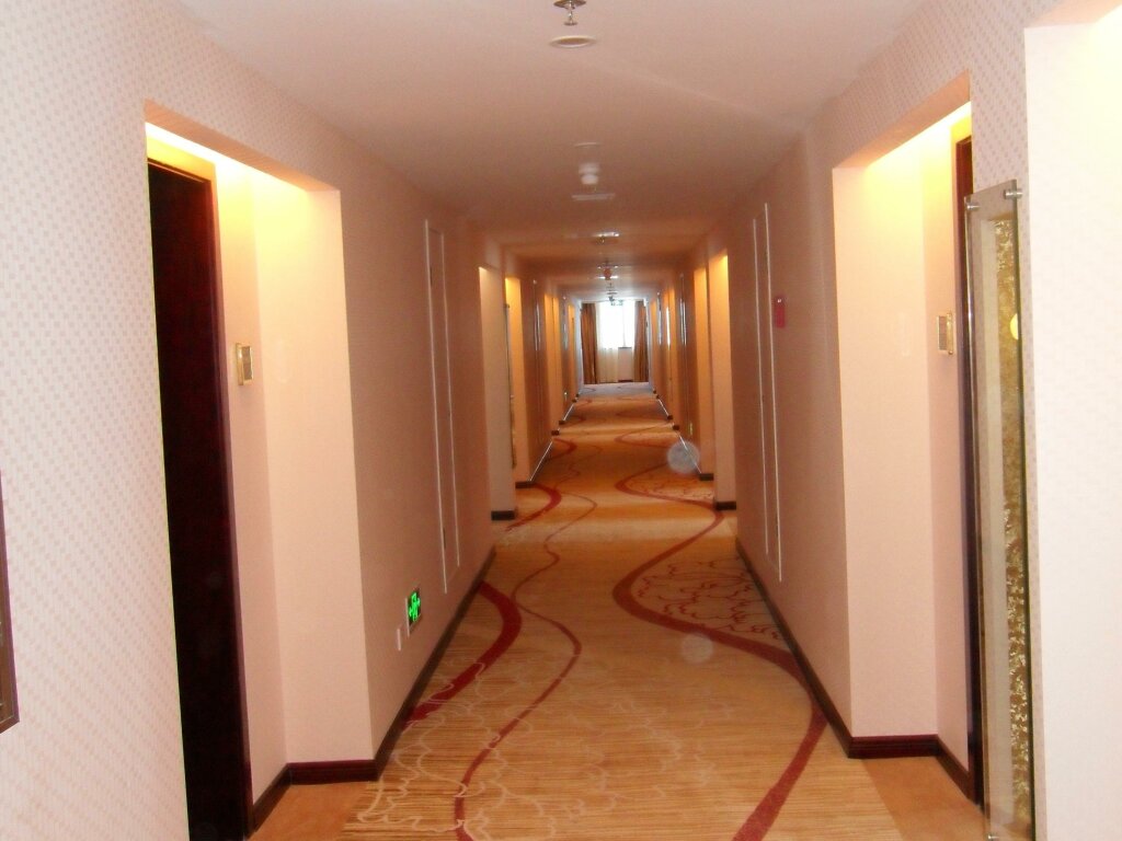 Сямынь: Hua Xia Hotel - Xiamen