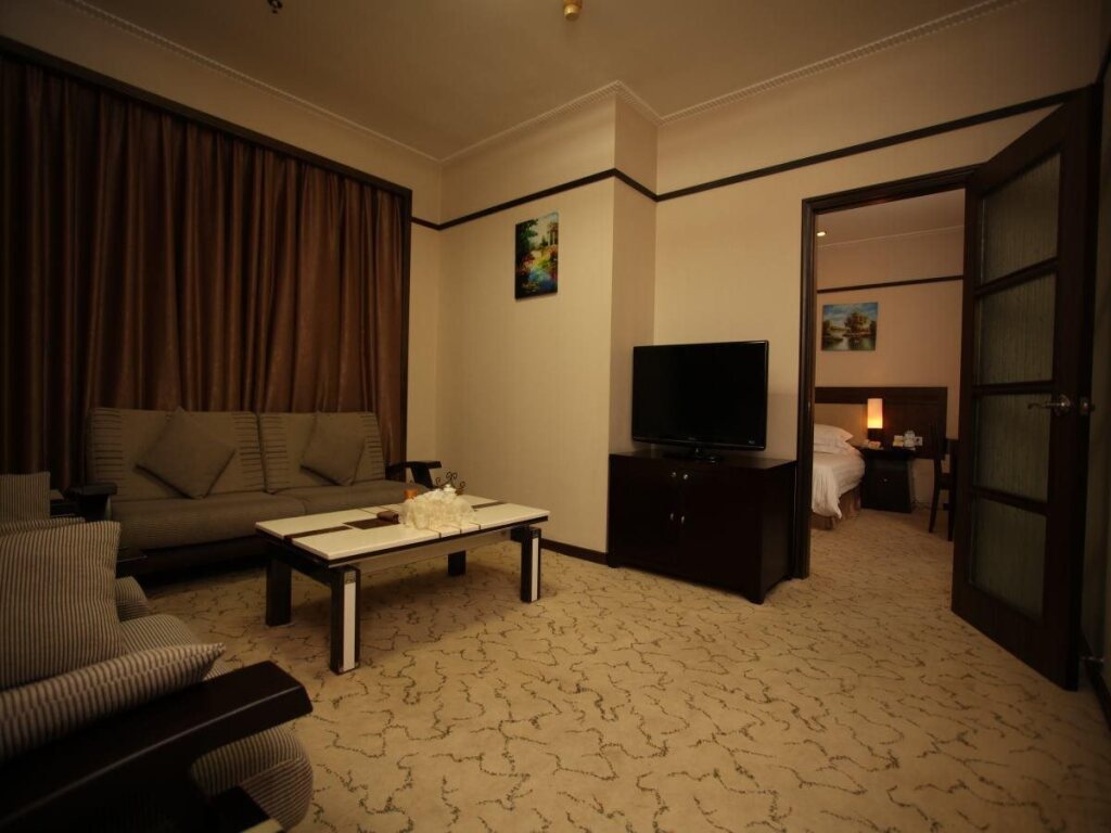Сямынь: Hua Xia Hotel - Xiamen
